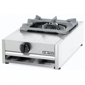 Μονή Εστία Αερίου 301A PILOT VIMITEX Ελλάδος