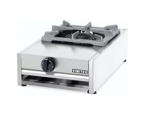 Μονή Εστία Αερίου 301A PILOT VIMITEX Ελλάδος