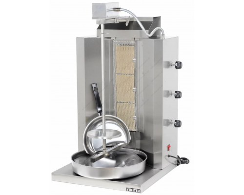 Γύρος Αερίου 20 Κιλών 903 VIMITEX Ελλάδoς