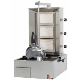 Gas Doner Machine 40 Kg - Bottom Motor - 903TR VIMITEX Greece