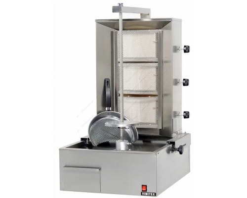 Γύρος Αερίου 40 Κιλών - Μοτέρ Κάτω - 903TR VIMITEX Ελλάδος