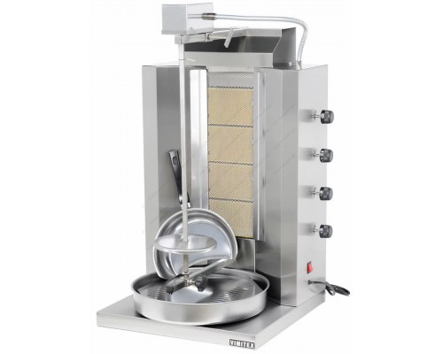 Γύρος Αερίου 40 Κιλών 904 VIMITEX Ελλάδος