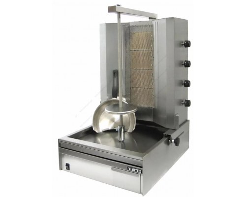 Γύρος Αερίου 40 Κιλών - Μοτέρ Κάτω - 904B VIMITEX Ελλάδoς