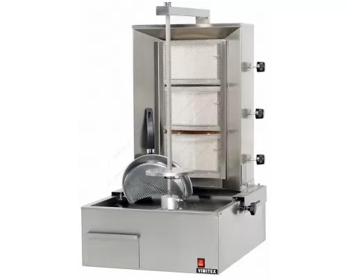 Γύρος Αερίου 80 Κιλών - Μοτέρ Κάτω - 904TR VIMITEX Ελλάδος