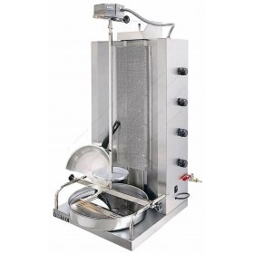 Γύρος Αερίου 35 Κιλών 904V VIMITEX Ελλάδος