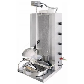 Γύρος Αερίου 35 Κιλών 904V VIMITEX Ελλάδος