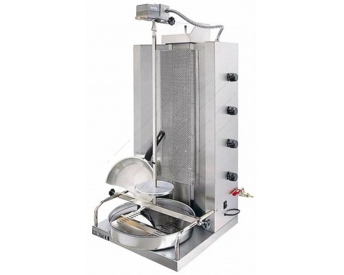 Γύρος Αερίου 35 Κιλών 904V VIMITEX Ελλάδος