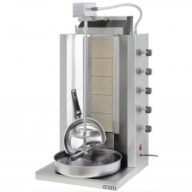 Γύρος Αερίου 60 Κιλών 905 VIMITEX Ελλάδος