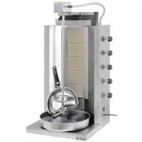 Γύρος Αερίου 60 Κιλών 905 VIMITEX Ελλάδος