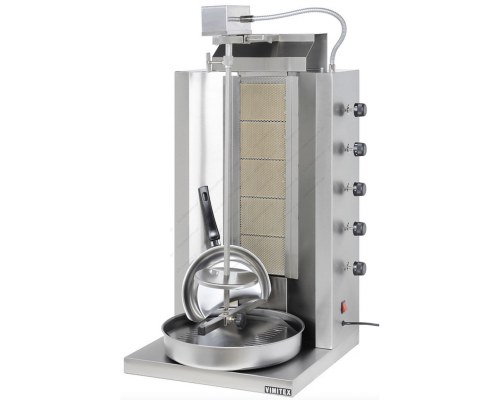 Γύρος Αερίου 60 Κιλών 905 VIMITEX Ελλάδος