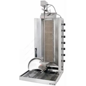 Gas Doner Machine 120 Kg 907 VIMITEX Greece