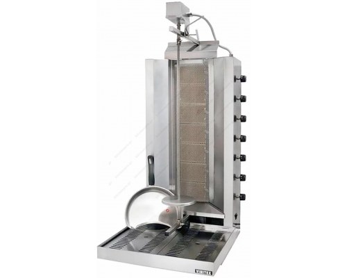 Γύρος Αερίου 120 Κιλών 907 VIMITEX Ελλάδος