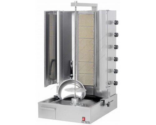 Γύρος Αερίου 120 Κιλών - Μοτέρ Κάτω - 907B VIMITEX Ελλάδος