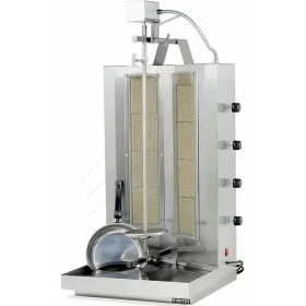Gas Doner Machine 100 Kg 908 VIMITEX Greece