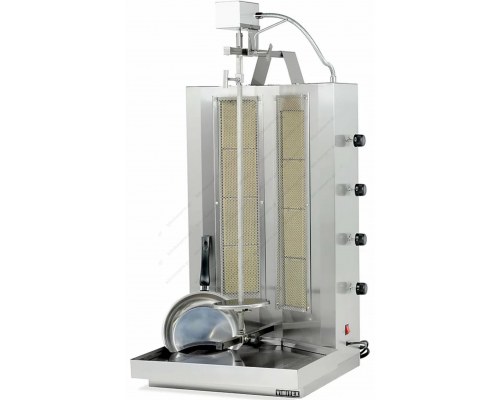 Γύρος Αερίου 100 Κιλών 908 VIMITEX Ελλάδoς