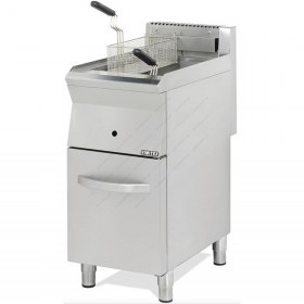 Επιδαπέδιος Βραστήρας Ζυμαρικών 15 Λίτρων PC1 VIMITEX Ελλάδας