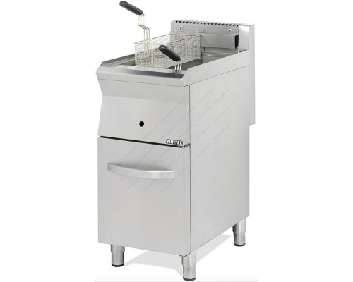 Επιδαπέδιος Βραστήρας Ζυμαρικών 15 Λίτρων PC1 VIMITEX Ελλάδας