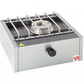 Επιτραπέζια Mονή Εστία Αερίου KALLISTI 1 ECO VRETTOS Ελλάδος