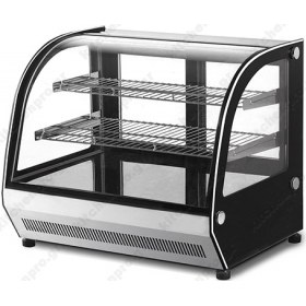 Επιτραπέζια Θερμαινόμενη Βιτρίνα 66 x 53 εκ. PROFI DELI WARM 120 FRESH 