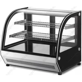 Επιτραπέζια Θερμαινόμενη Βιτρίνα 66 x 53 εκ. PROFI DELI WARM 120 FRESH 