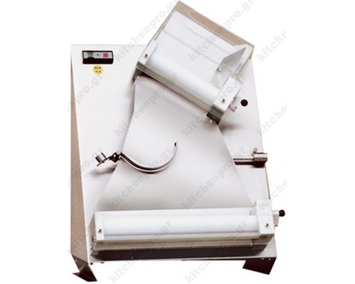 Φορμαριστικό Πίτσας 40 εκ. ROLL 40 XTS Ιταλίας