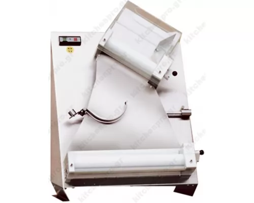 Pizza Dough Sheeter 40 cm ROLL 40 XTS Italy