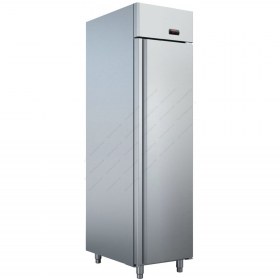 Επαγγελματικό Ψυγείο Θάλαμος Κατάψυξη Στενό Slim Line 50 εκ 0ºC/-20ºC BAMBAS Ελλάδος