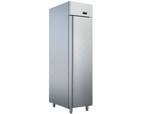 Επαγγελματικό Ψυγείο Θάλαμος Κατάψυξη Στενό Slim Line 50 εκ 0ºC/-20ºC BAMBAS Ελλάδος