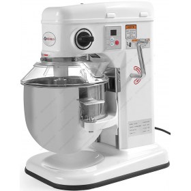 Μίξερ 7 Λίτρων «Planetary» HENDI Ολλανδίας