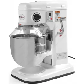 Commercial Tabletop Planetary Mixer HENDI Netherlands