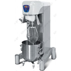 Επαγγελματικό Μίξερ 80 Λίτρων PL80/3 ECO MAC PAN Ιταλίας
