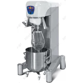 Επαγγελματικό Μίξερ 80 Λίτρων PL80/3 ECO MAC PAN Ιταλίας