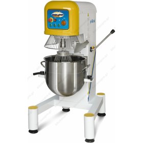 Επαγγελματικό Μίξερ 60 Λίτρων PL MAC PAN Ιταλίας