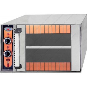 Επαγγελματικός Ηλεκτρικός Φούρνος Αρτοποιίας CORFU NORTH Ελλάδος