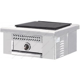 Εστία Ηλεκτρική Μονή Ε1 NORTH Ελλάδος