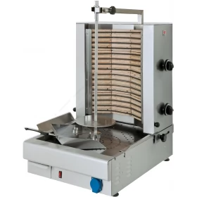 Electric Donner Machine 45 Kg MK2 NORTH Greece