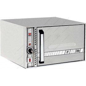 Επαγγελματικός Ηλεκτρικός Φούρνος Αρτοποιίας F50 NORTH Ελλάδος