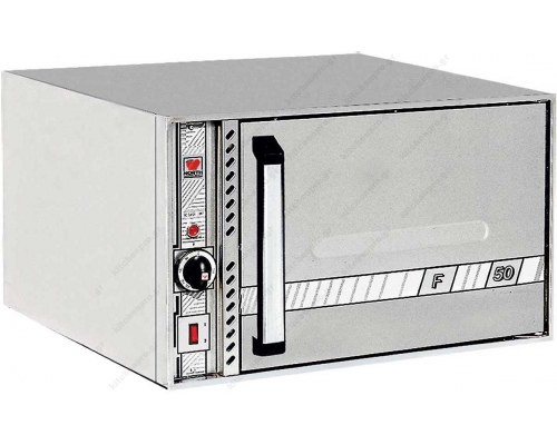 Επαγγελματικός Ηλεκτρικός Φούρνος Αρτοποιίας F50 NORTH Ελλάδος