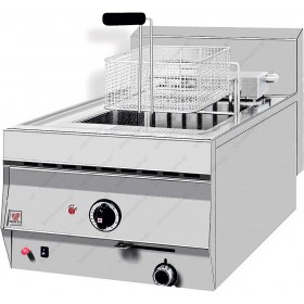 Επιτραπέζια Φριτέζα Τριφασική 10 - 12 Λίτρων FL10 NORTH Ελλάδος