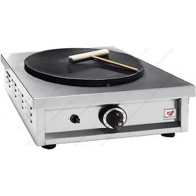 Κρεπιέρα Αερίου Μονή 40 εκ. GAS 41 NORTH Ελλάδος