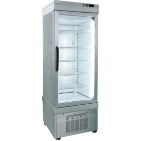 Επαγγελματικό Ψυγείο Βιτρίνα Συντήρηση Γλυκών - Ζαχαροπλαστικής 67 x 64 εκ. 4100NFP TEKNA Ιταλίας