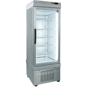 Επαγγελματικό Ψυγείο Βιτρίνα Συντήρηση Γλυκών - Ζαχαροπλαστικής 67 x 64 εκ. 4100NFP TEKNA Ιταλίας