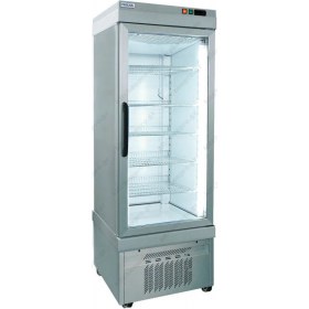 Επαγγελματικό Ψυγείο Βιτρίνα Συντήρηση Γλυκών - Ζαχαροπλαστικής 67 x 64 εκ. 4100P TEKNA Ιταλίας