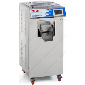 Βραστήρας Ζαχαροπλαστικής 30 Λίτρων TERMOCREMA Τ 30 TELME Ιταλίας 