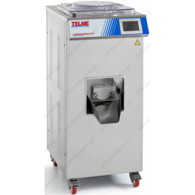 Βραστήρας Ζαχαροπλαστικής 60 Lt TERMOCREMA Τ 60 TELME Ιταλίας 