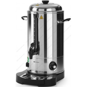 Βραστήρας για Ζεστά Ροφήματα 10 Λίτρων HENDI Ολλανδίας