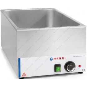 Bain Marie GN 1/1 «Kitchen Line» HENDI Netherlands