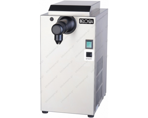 Αφρογαλίερα Κρύου Αφρογάλακτος CMF-1.5 BELOGIA