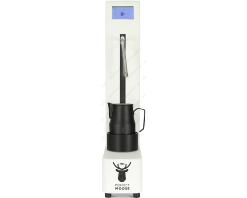 Αφρογαλίερα Ζεστού Αφρογάλακτος Jack PERFECT MOOSE Βελγίου 