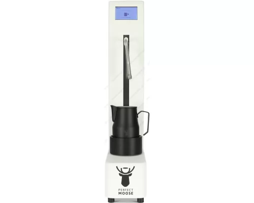 Hot Milk Frother Machine Jack PERFECT MOOSE Belgium